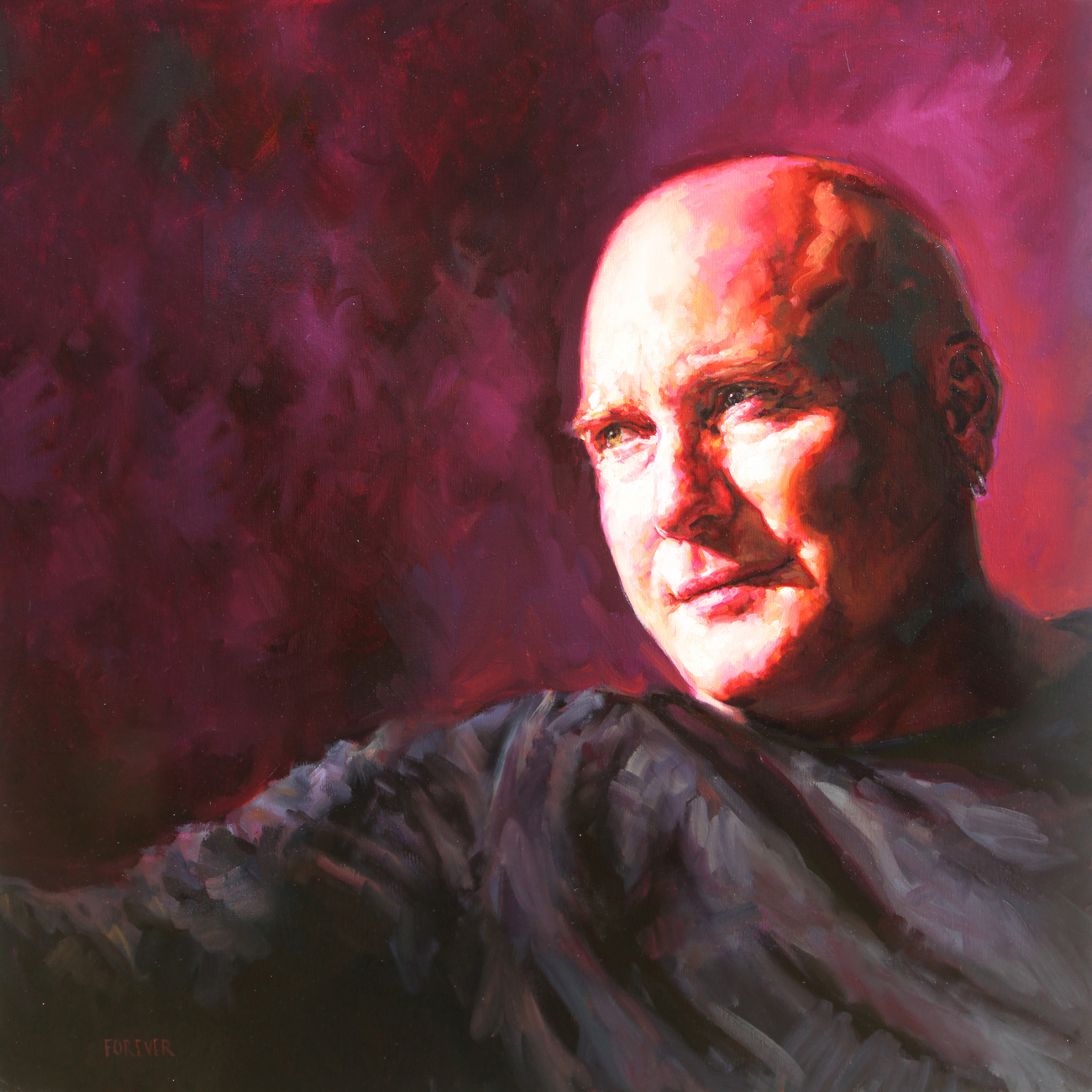 Exit Fairytale:  ‘Forever Loved’