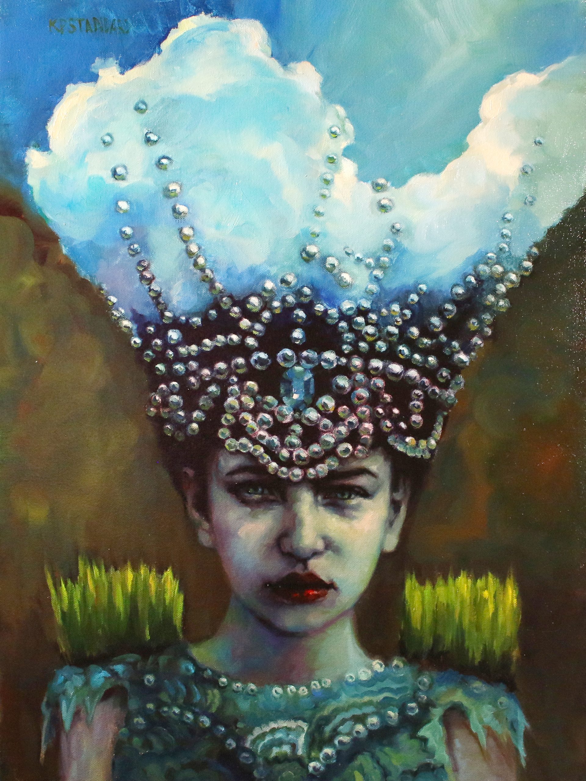 ‘QUEENS OF THE FIX IT: Air Quality Queen’