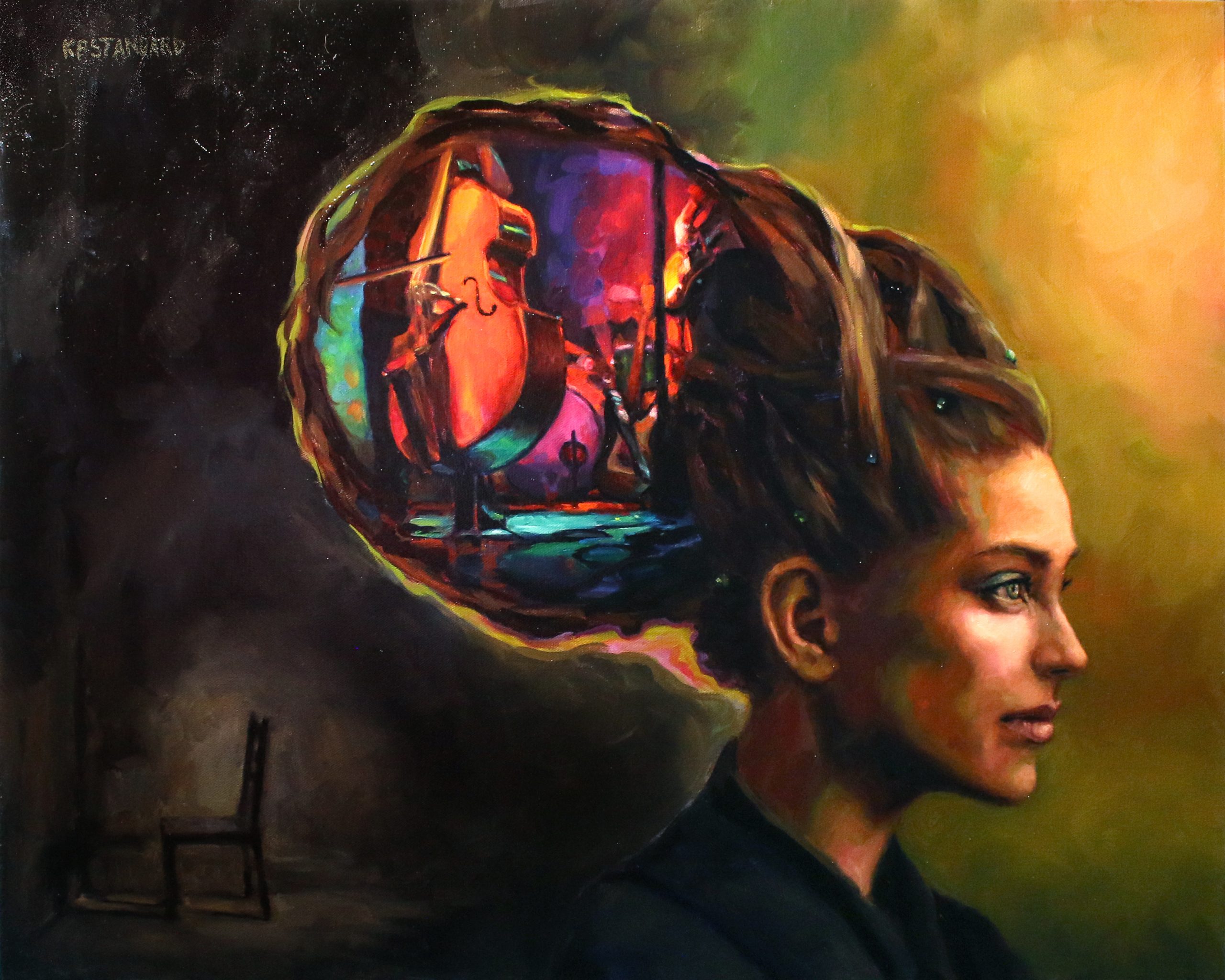 ‘QUEENS OF THE FIX IT: Music Queen’